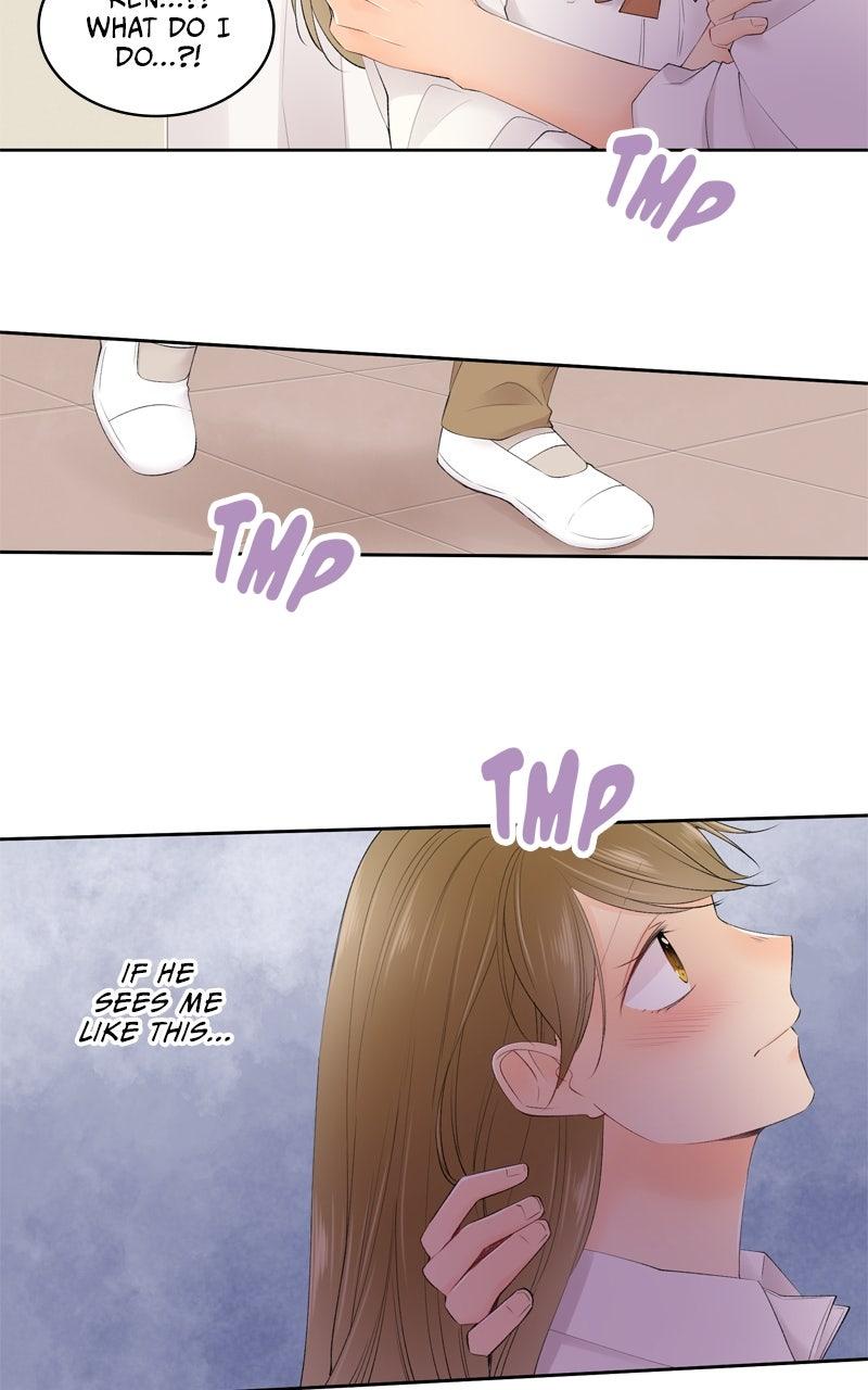 Revenge Love Chap 147 - Next Chap 148