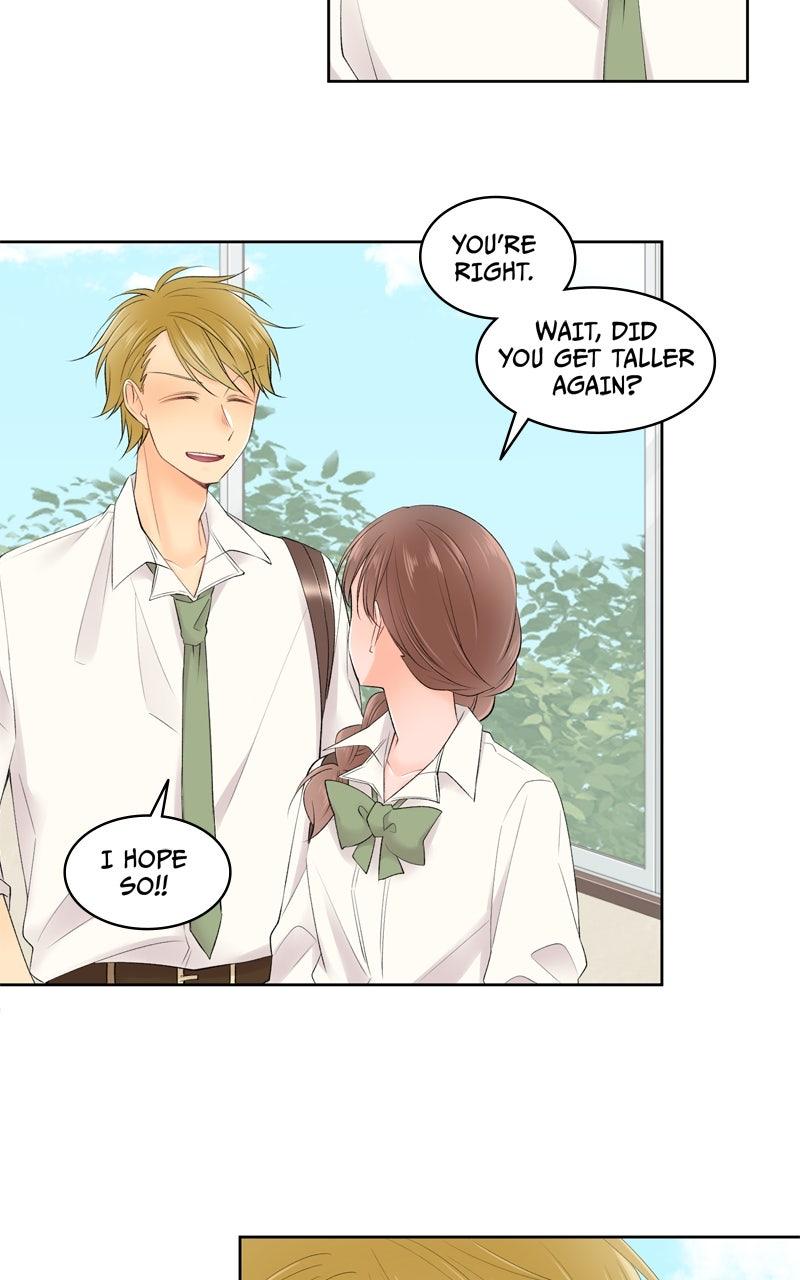 Revenge Love Chap 147 - Next Chap 148