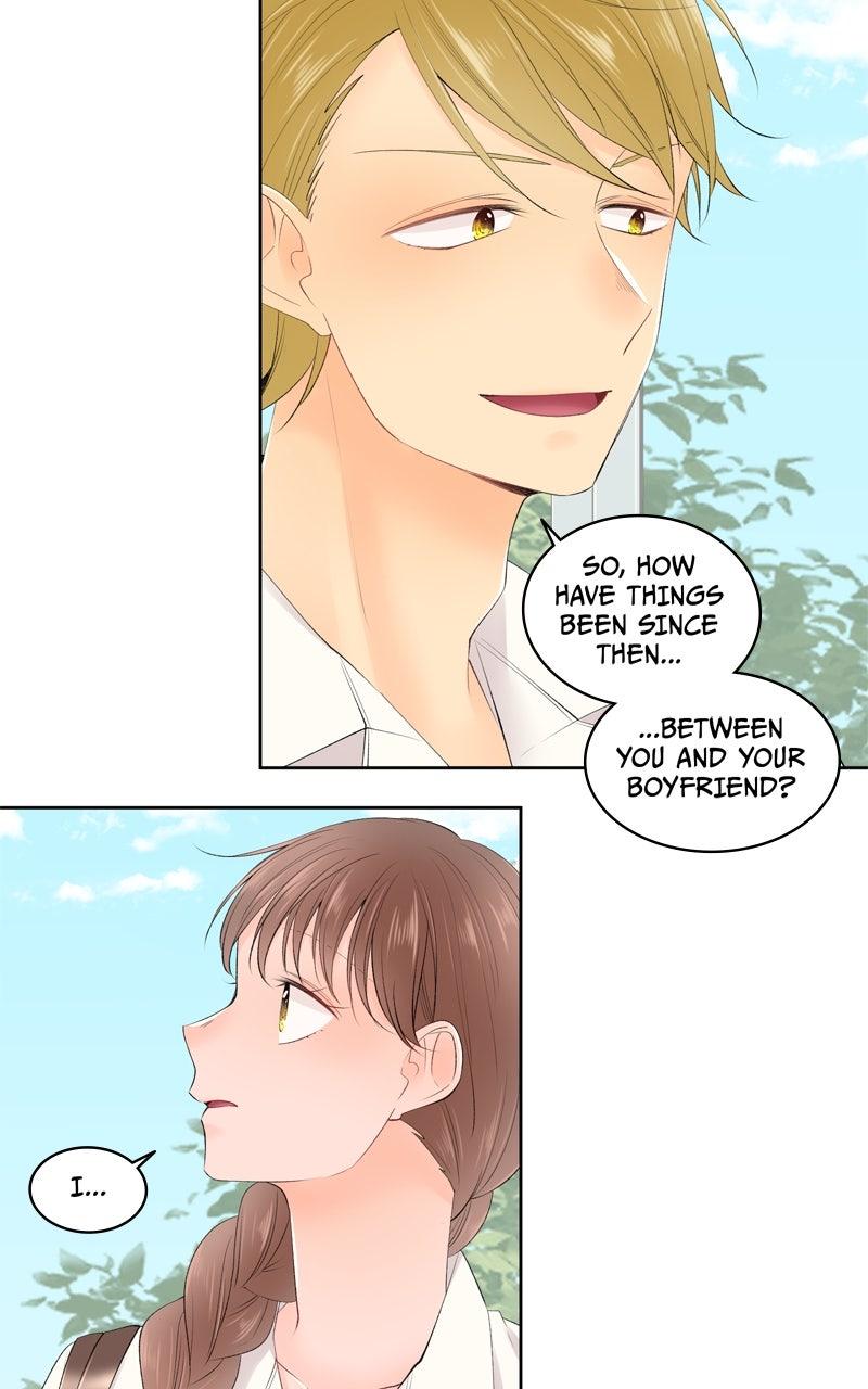 Revenge Love Chap 147 - Next Chap 148