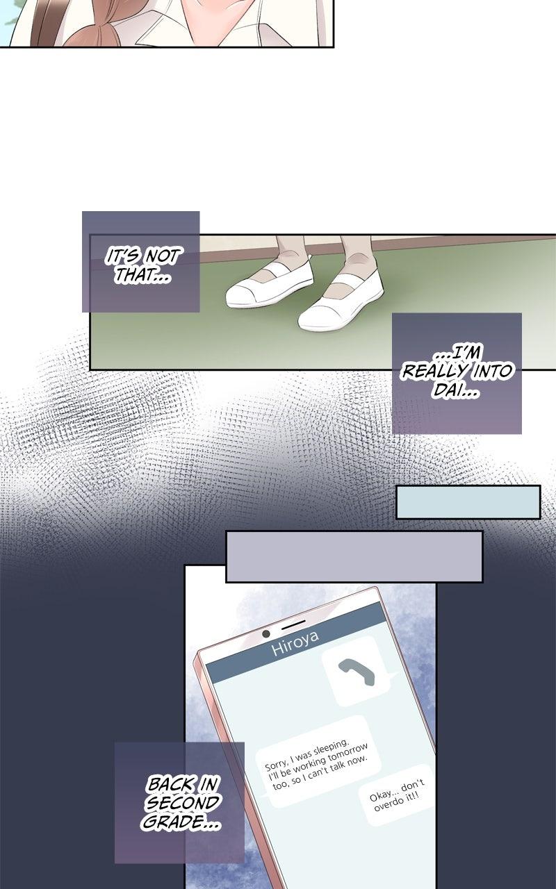 Revenge Love Chap 147 - Next Chap 148