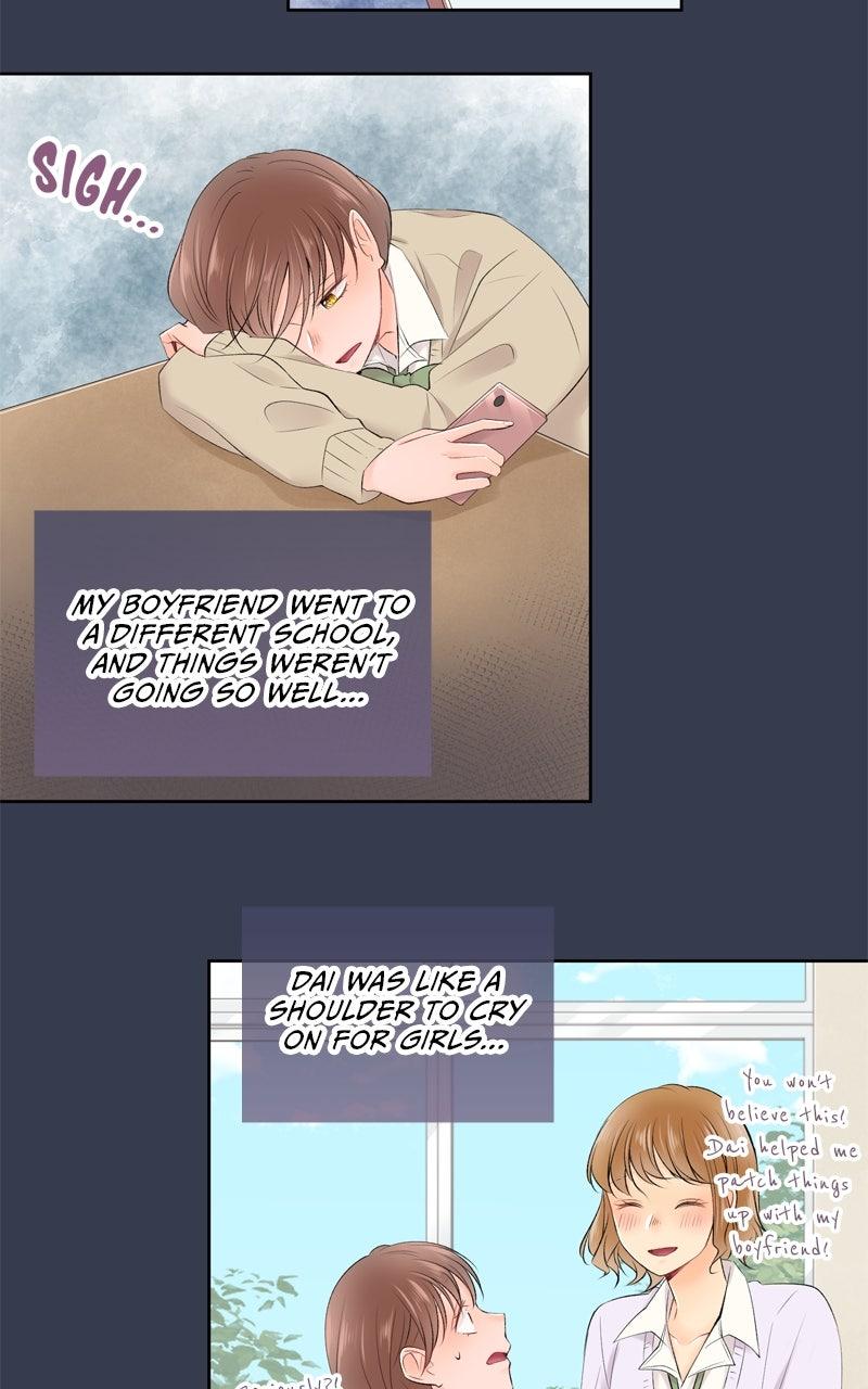 Revenge Love Chap 147 - Next Chap 148