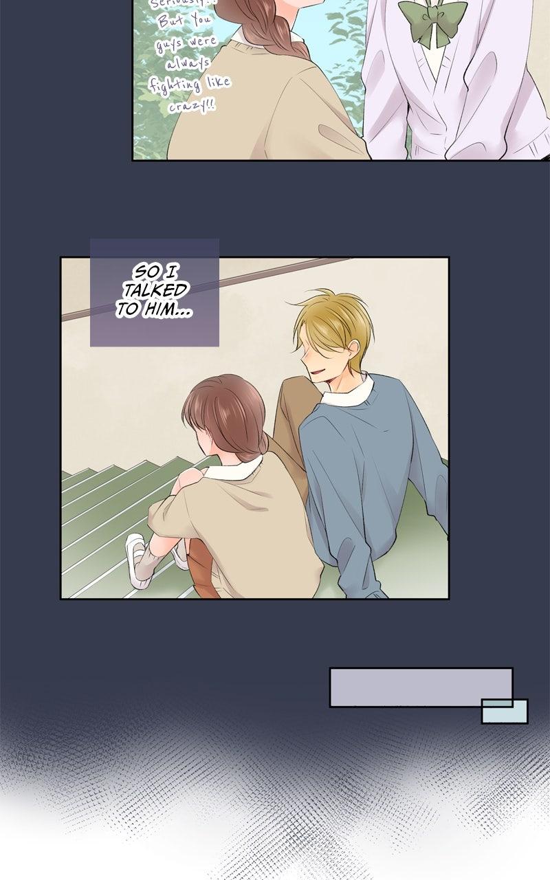 Revenge Love Chap 147 - Next Chap 148
