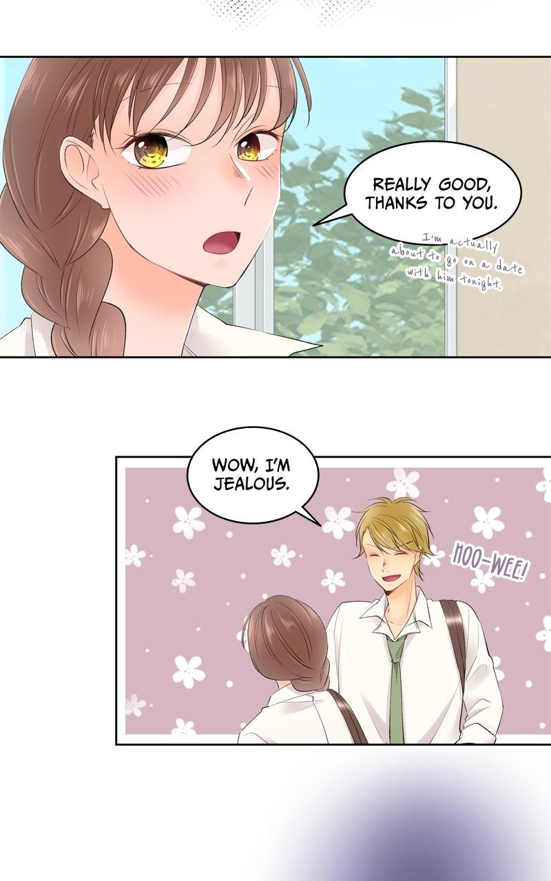 Revenge Love Chap 147 - Next Chap 148