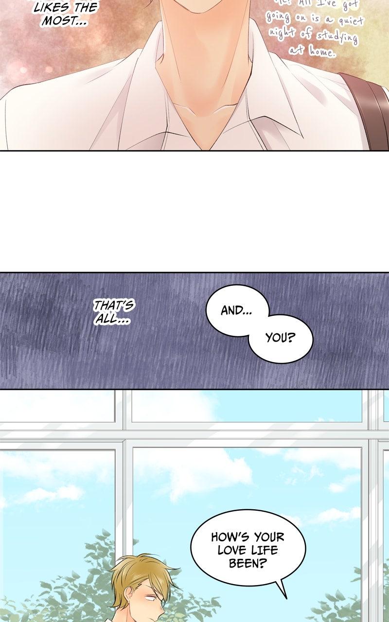 Revenge Love Chap 147 - Next Chap 148