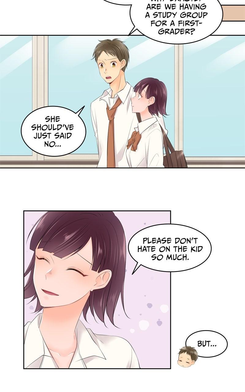 Revenge Love Chap 144 - Next Chap 145
