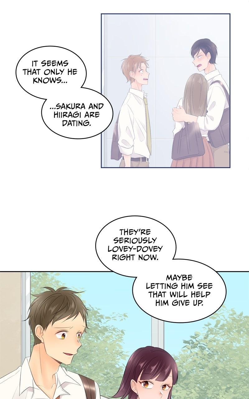 Revenge Love Chap 144 - Next Chap 145