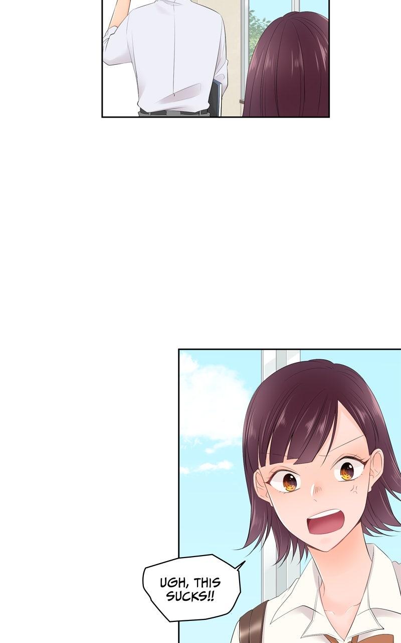 Revenge Love Chap 144 - Next Chap 145