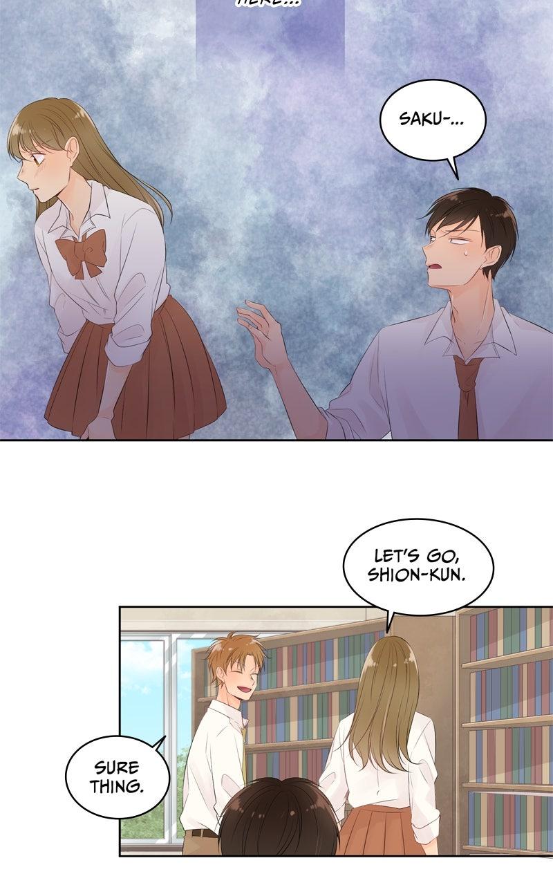 Revenge Love Chap 144 - Next Chap 145