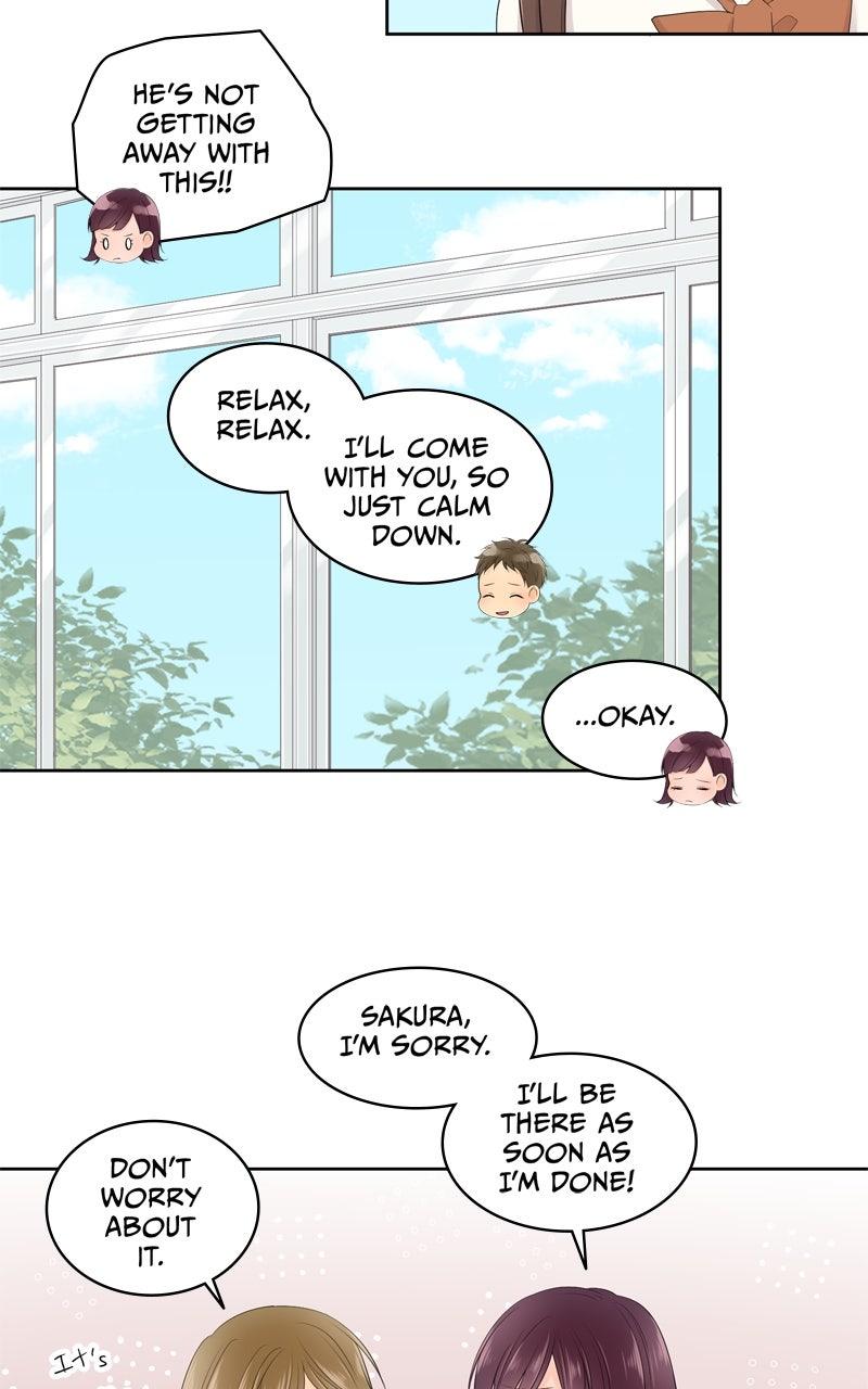 Revenge Love Chap 144 - Next Chap 145