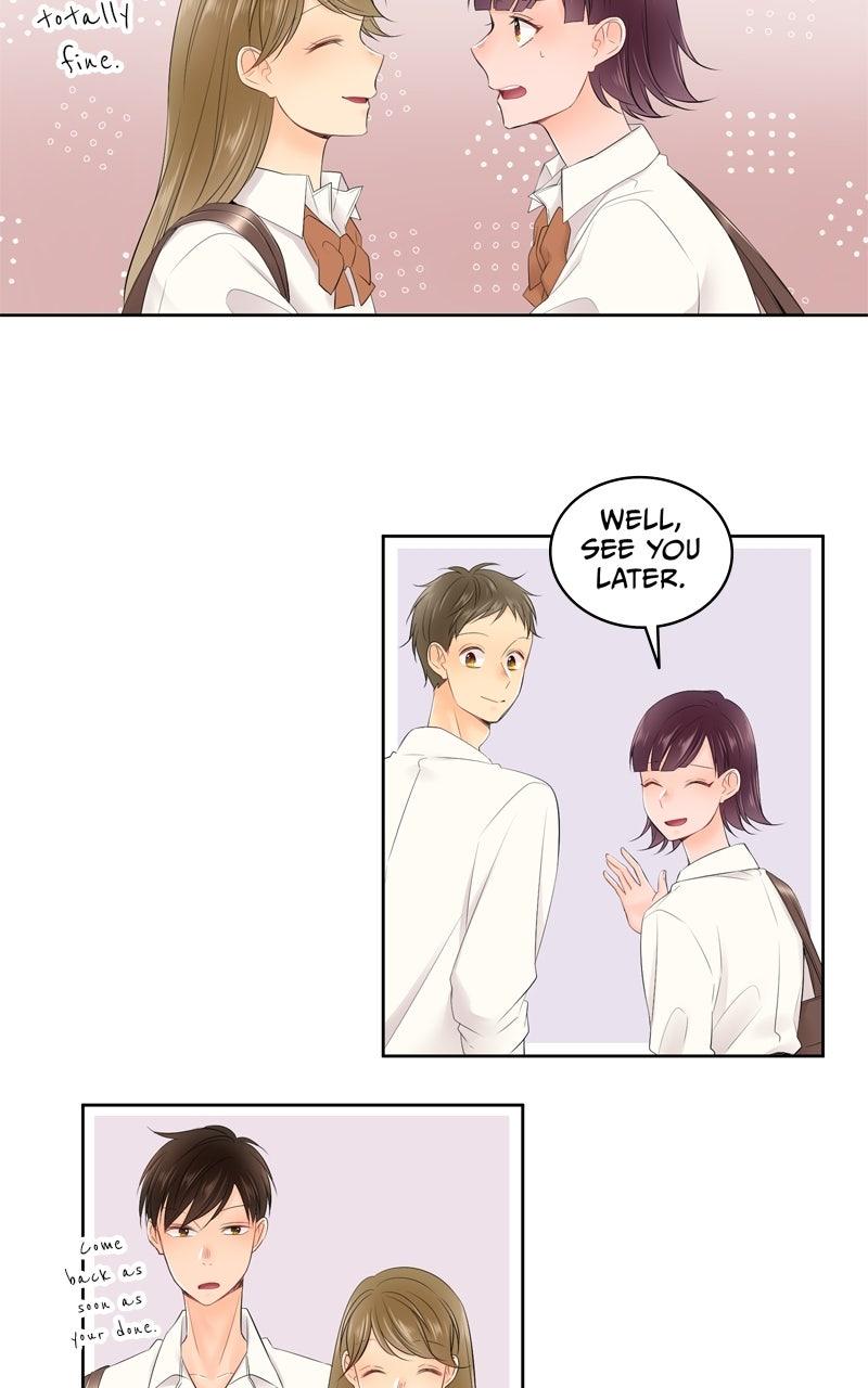 Revenge Love Chap 144 - Next Chap 145