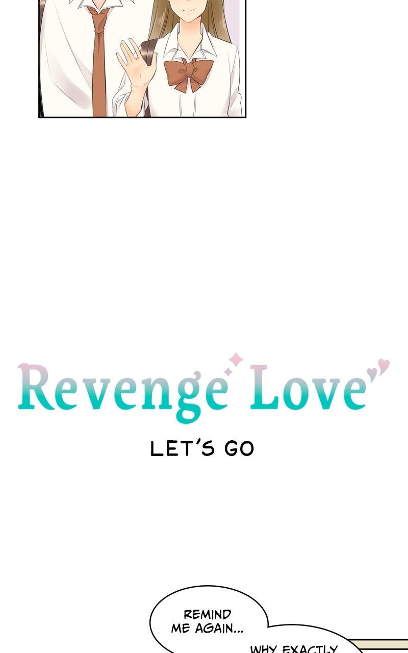 Revenge Love Chap 144 - Next Chap 145