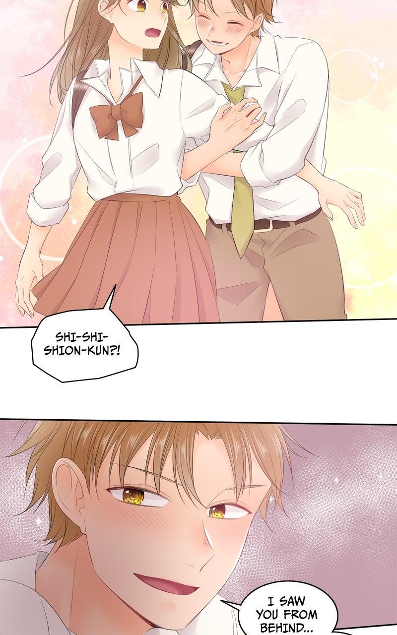 Revenge Love Chap 144 - Next Chap 145