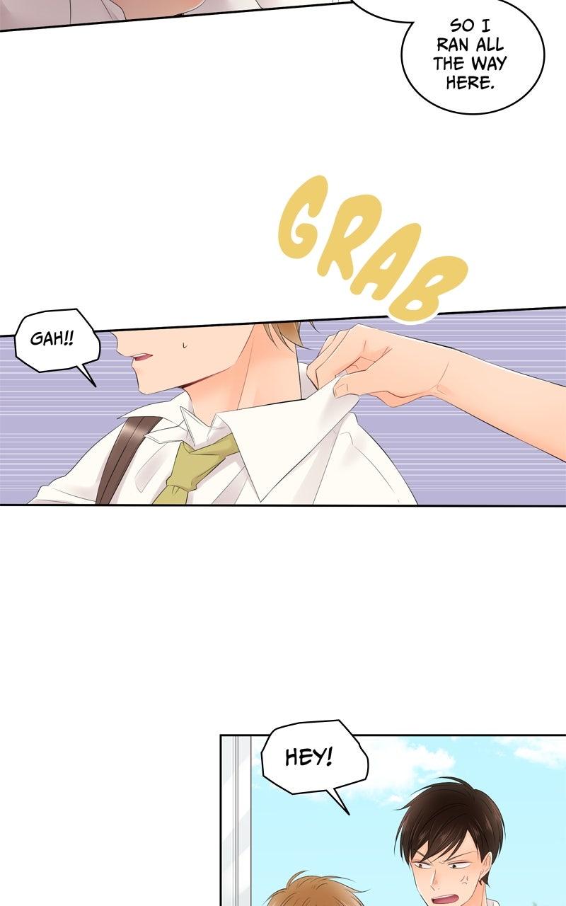 Revenge Love Chap 144 - Next Chap 145