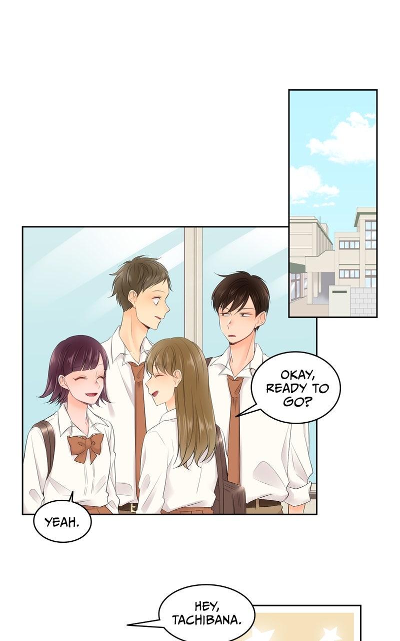 Revenge Love Chap 144 - Next Chap 145