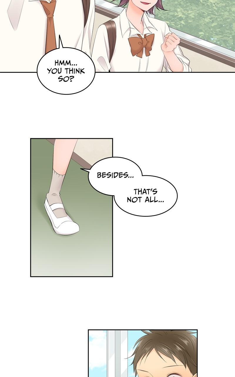 Revenge Love Chap 144 - Next Chap 145