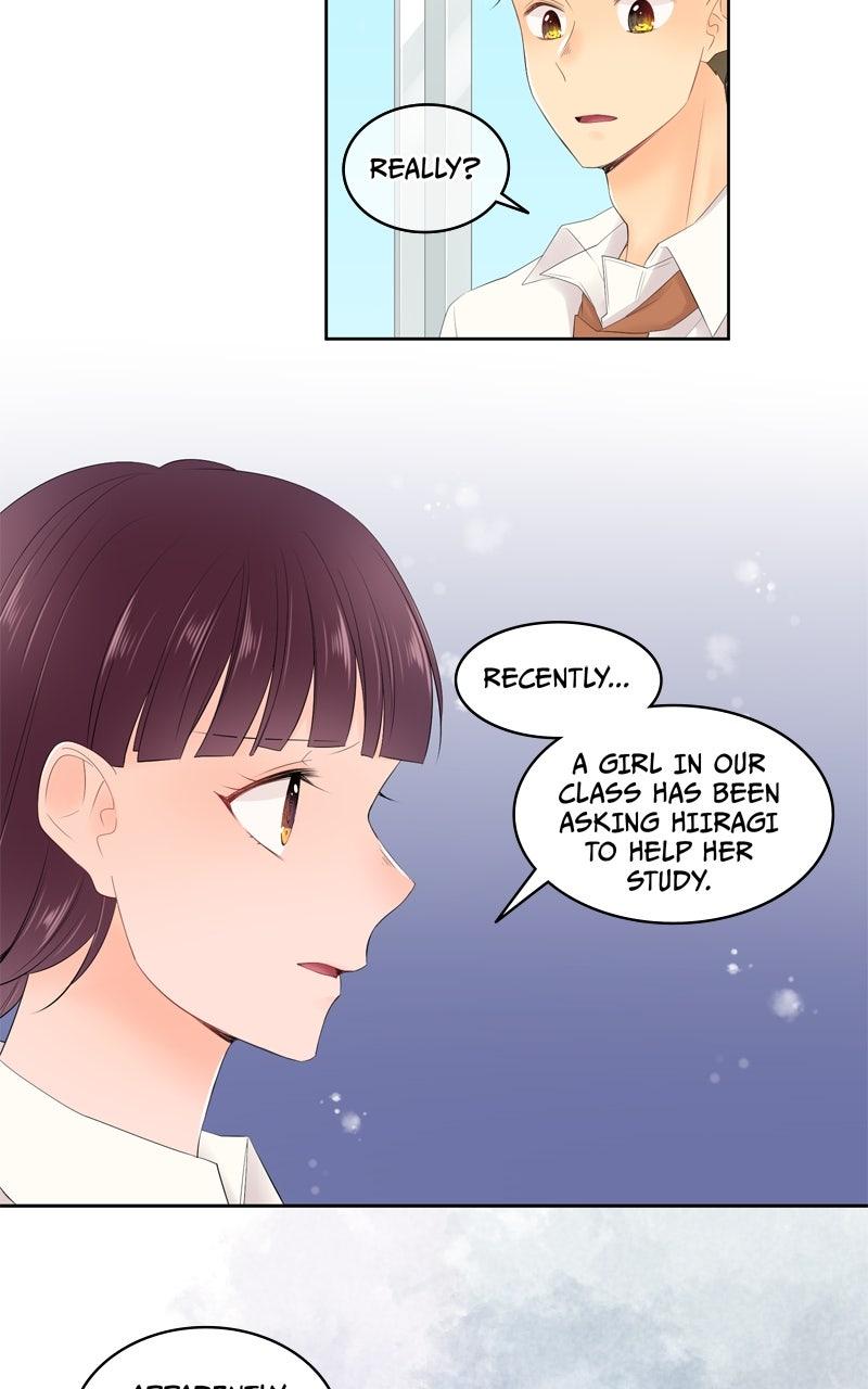 Revenge Love Chap 144 - Next Chap 145