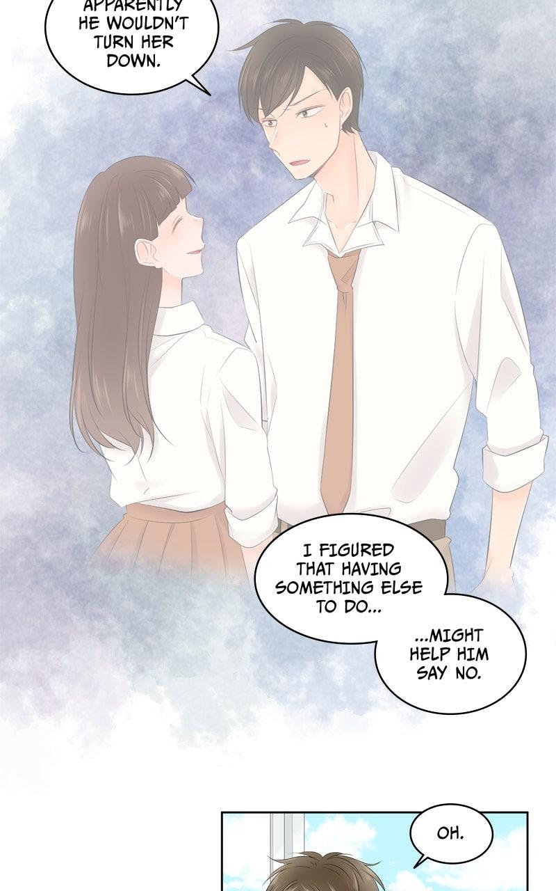 Revenge Love Chap 144 - Next Chap 145
