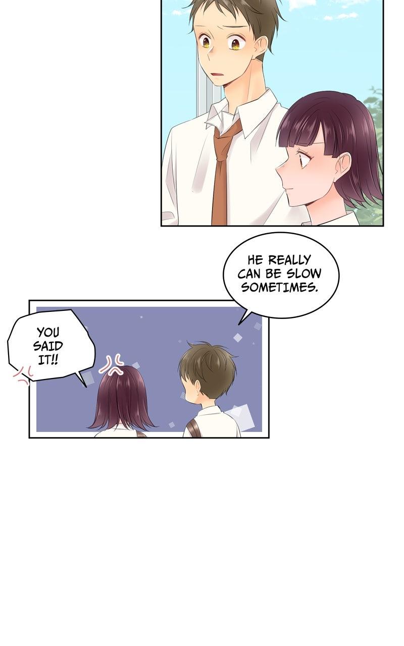 Revenge Love Chap 144 - Next Chap 145