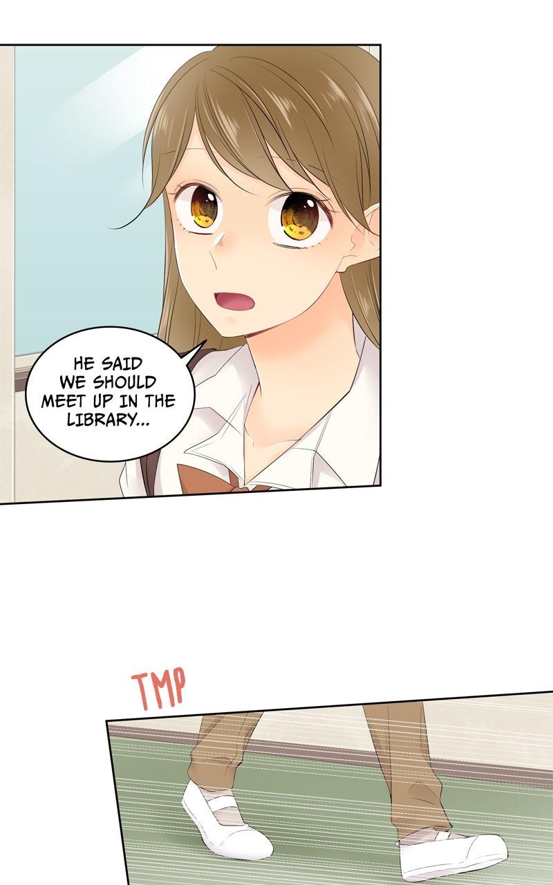 Revenge Love Chap 144 - Next Chap 145