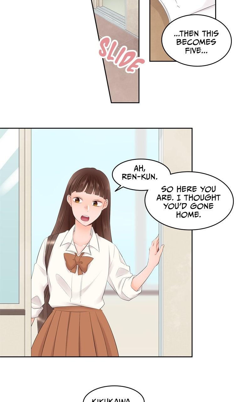 Revenge Love Chap 144 - Next Chap 145