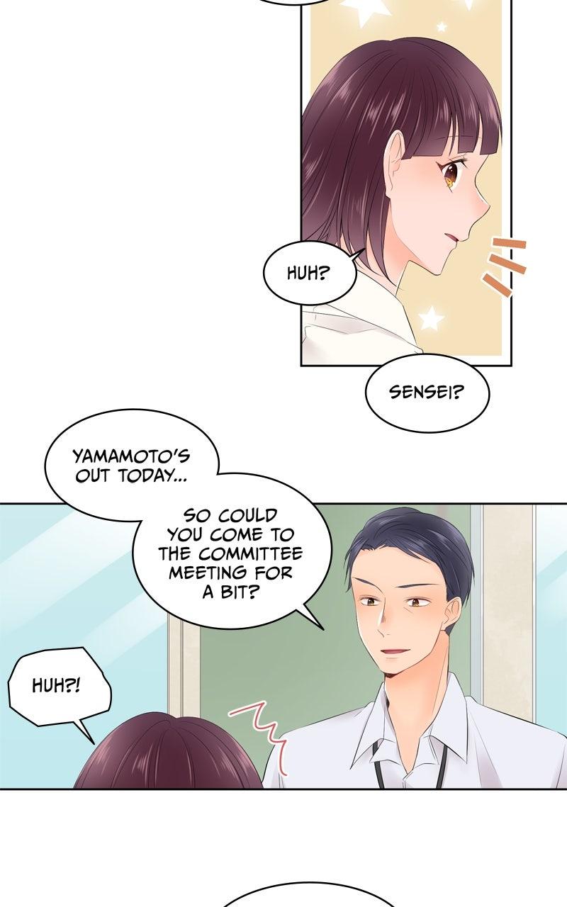 Revenge Love Chap 144 - Next Chap 145