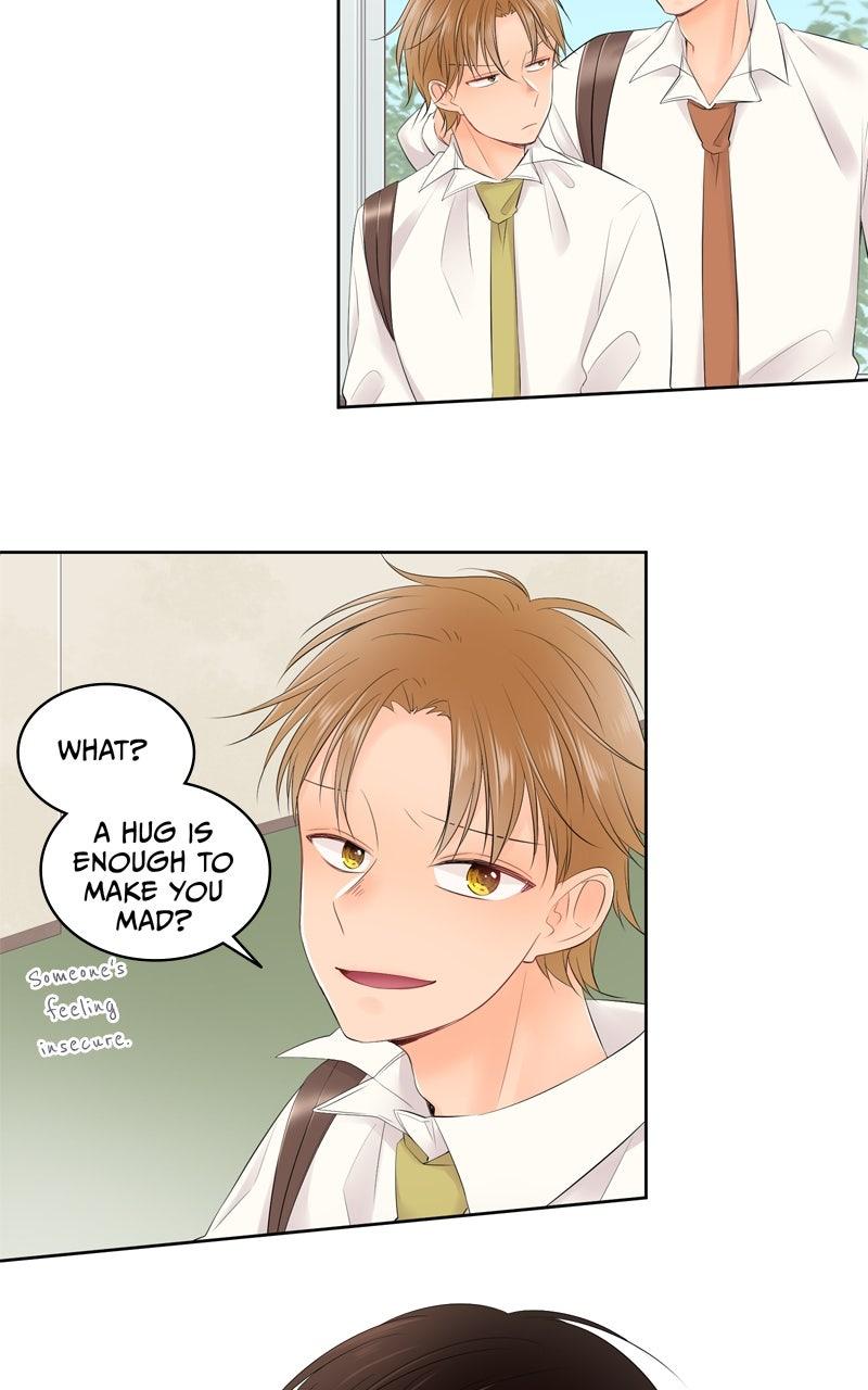 Revenge Love Chap 144 - Next Chap 145