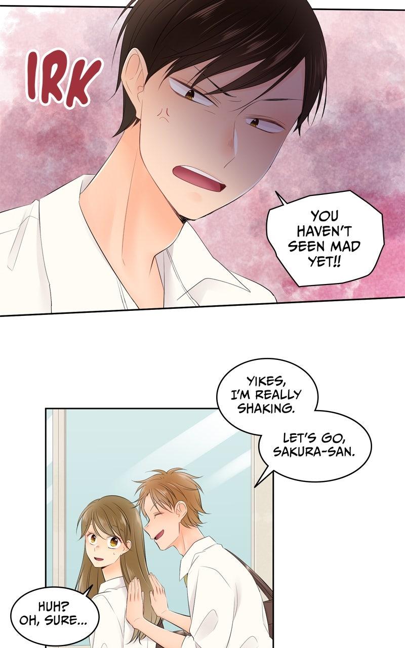 Revenge Love Chap 144 - Next Chap 145