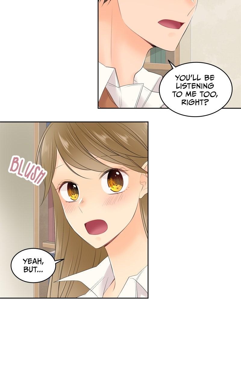 Revenge Love Chap 144 - Next Chap 145