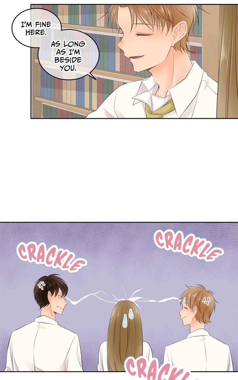 Revenge Love Chap 144 - Next Chap 145