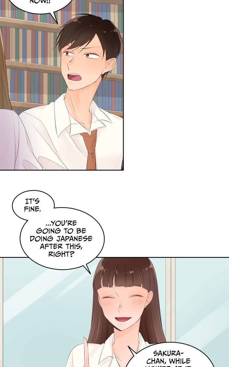 Revenge Love Chap 144 - Next Chap 145