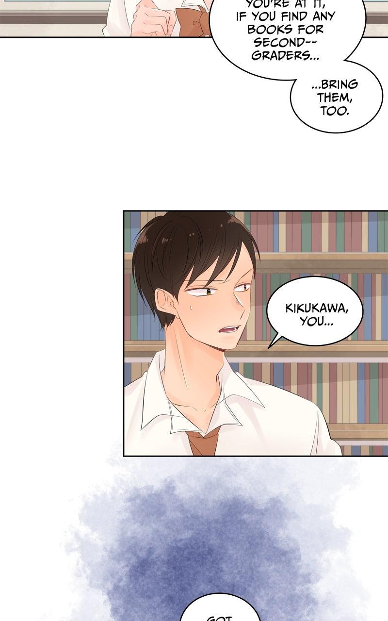 Revenge Love Chap 144 - Next Chap 145