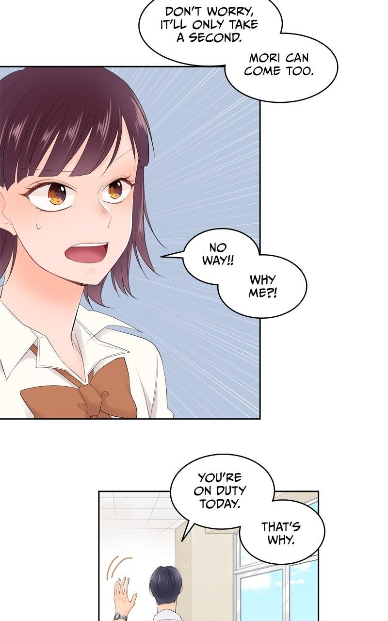 Revenge Love Chap 144 - Next Chap 145