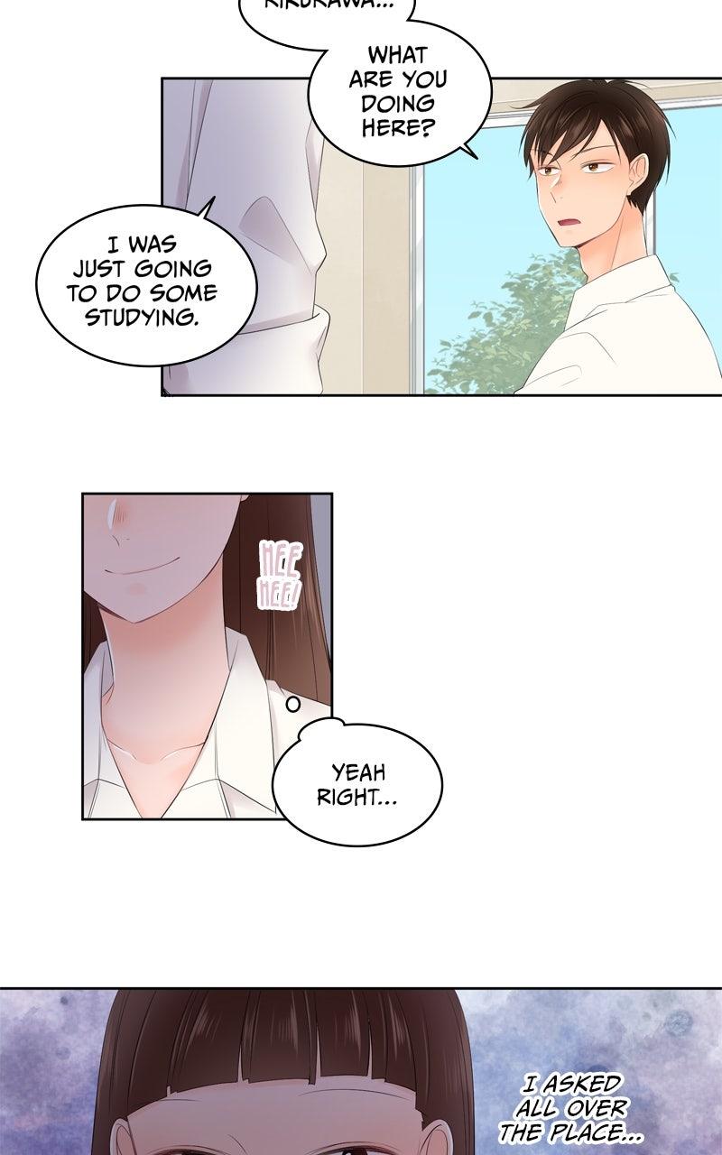 Revenge Love Chap 144 - Next Chap 145