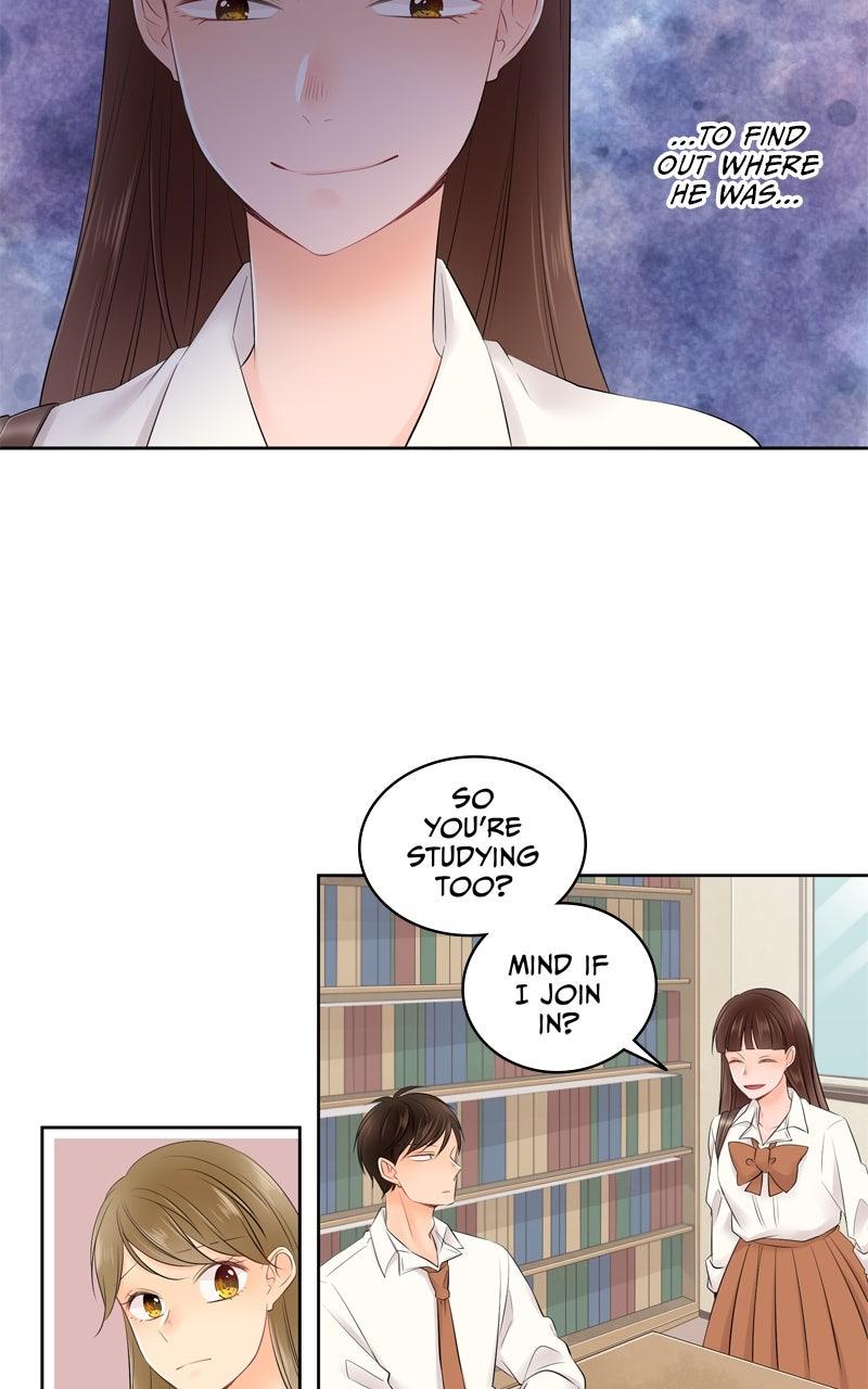 Revenge Love Chap 144 - Next Chap 145