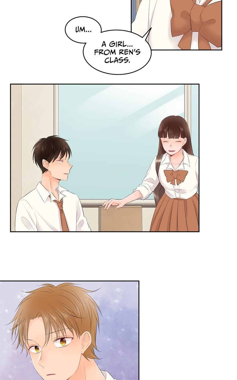 Revenge Love Chap 144 - Next Chap 145