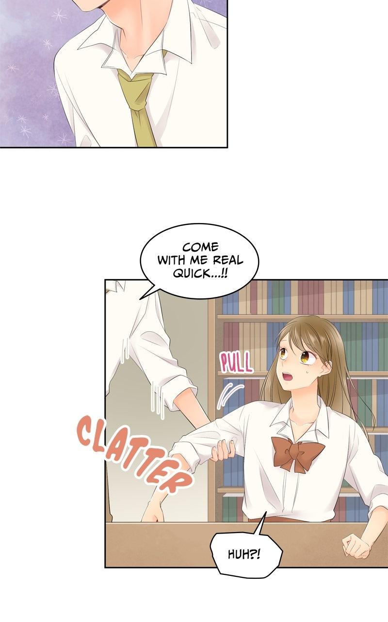Revenge Love Chap 144 - Next Chap 145