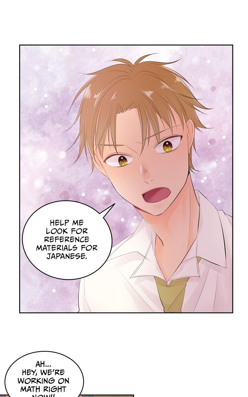 Revenge Love Chap 144 - Next Chap 145