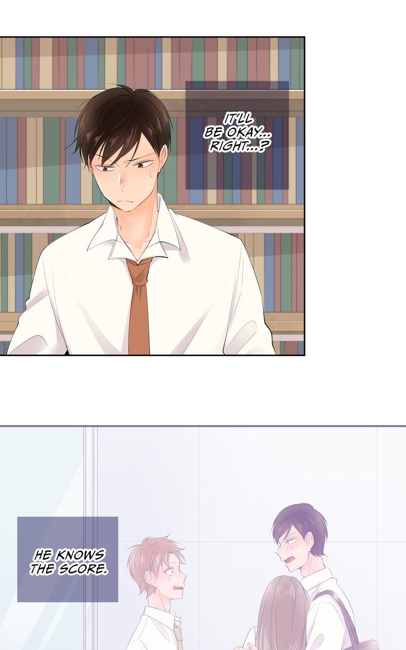 Revenge Love Chap 145 - Next Chap 146