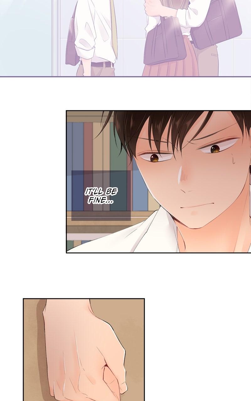 Revenge Love Chap 145 - Next Chap 146