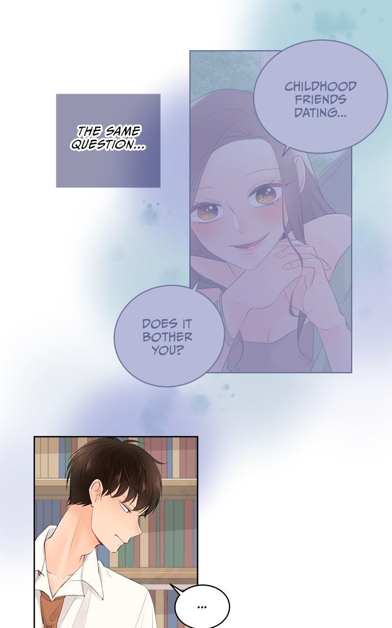 Revenge Love Chap 145 - Next Chap 146