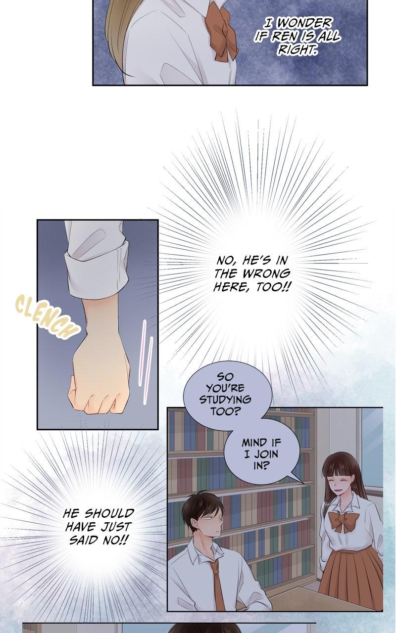 Revenge Love Chap 145 - Next Chap 146