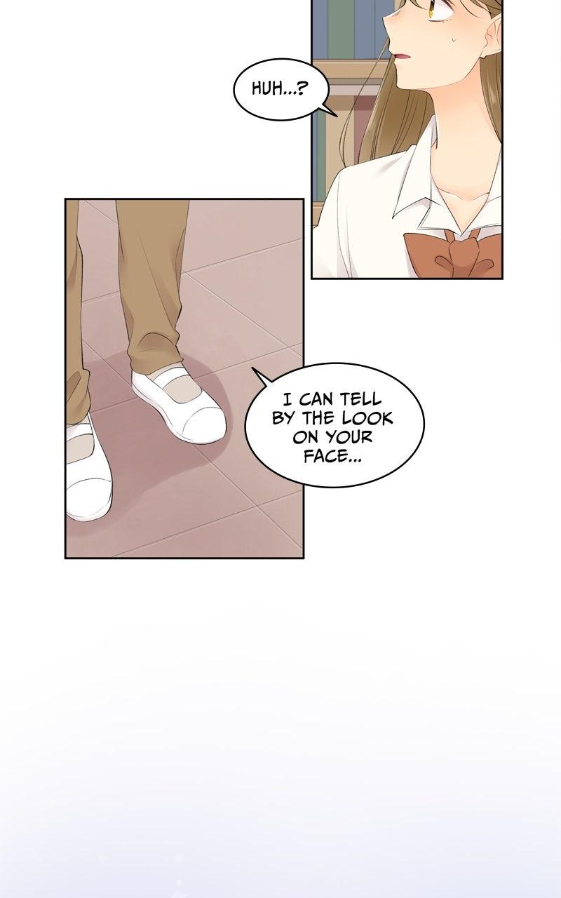 Revenge Love Chap 145 - Next Chap 146