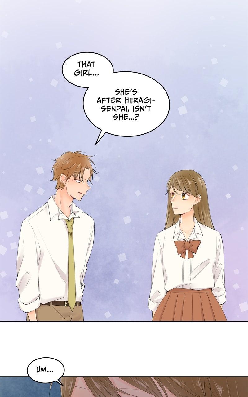 Revenge Love Chap 145 - Next Chap 146
