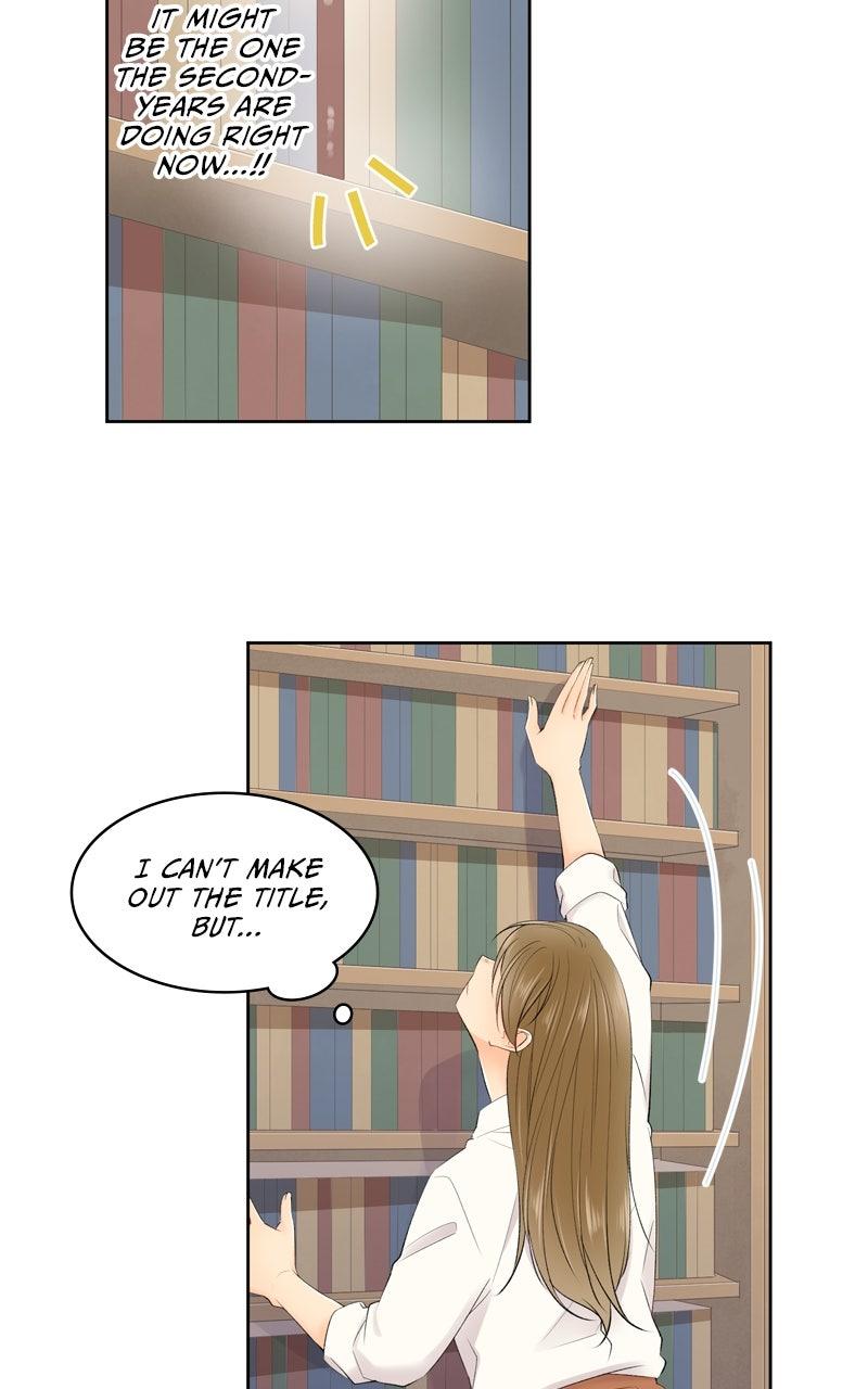 Revenge Love Chap 145 - Next Chap 146