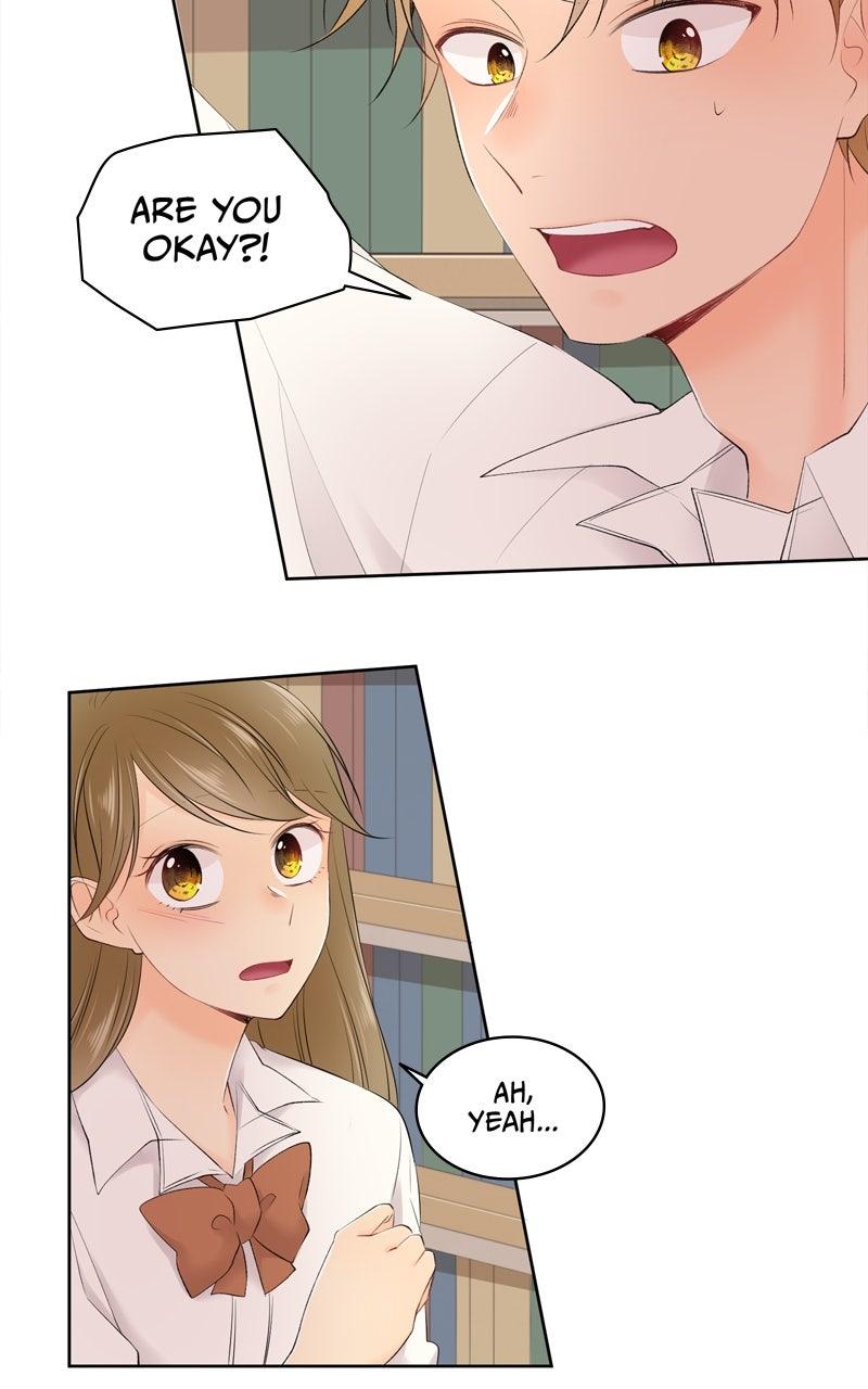 Revenge Love Chap 145 - Next Chap 146