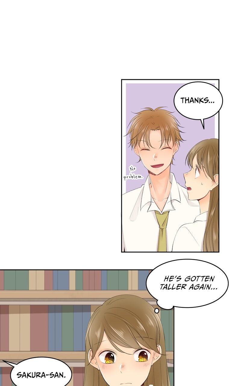 Revenge Love Chap 145 - Next Chap 146