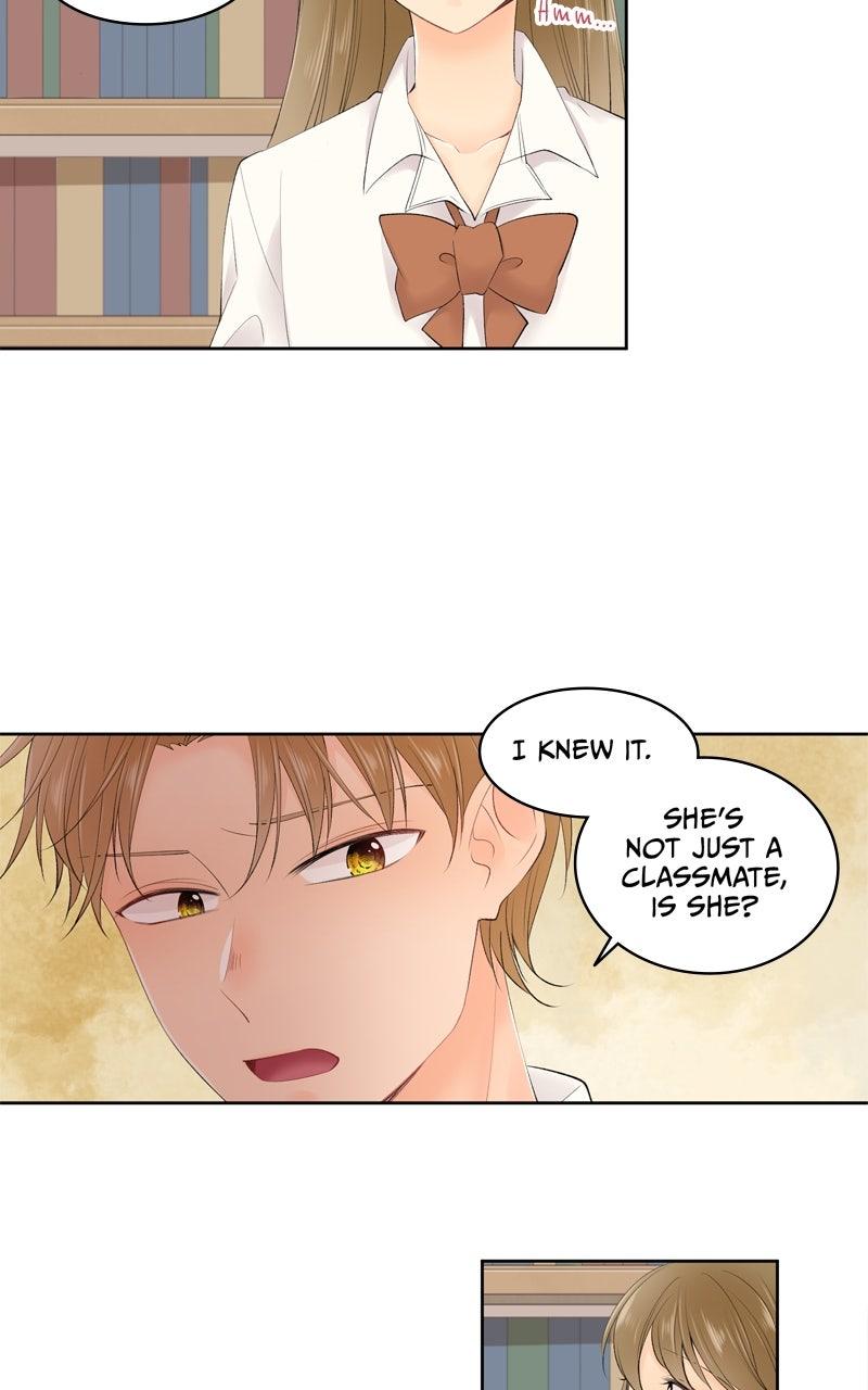 Revenge Love Chap 145 - Next Chap 146