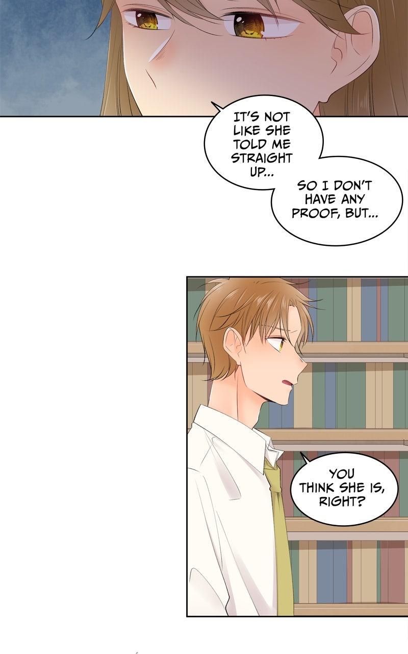 Revenge Love Chap 145 - Next Chap 146