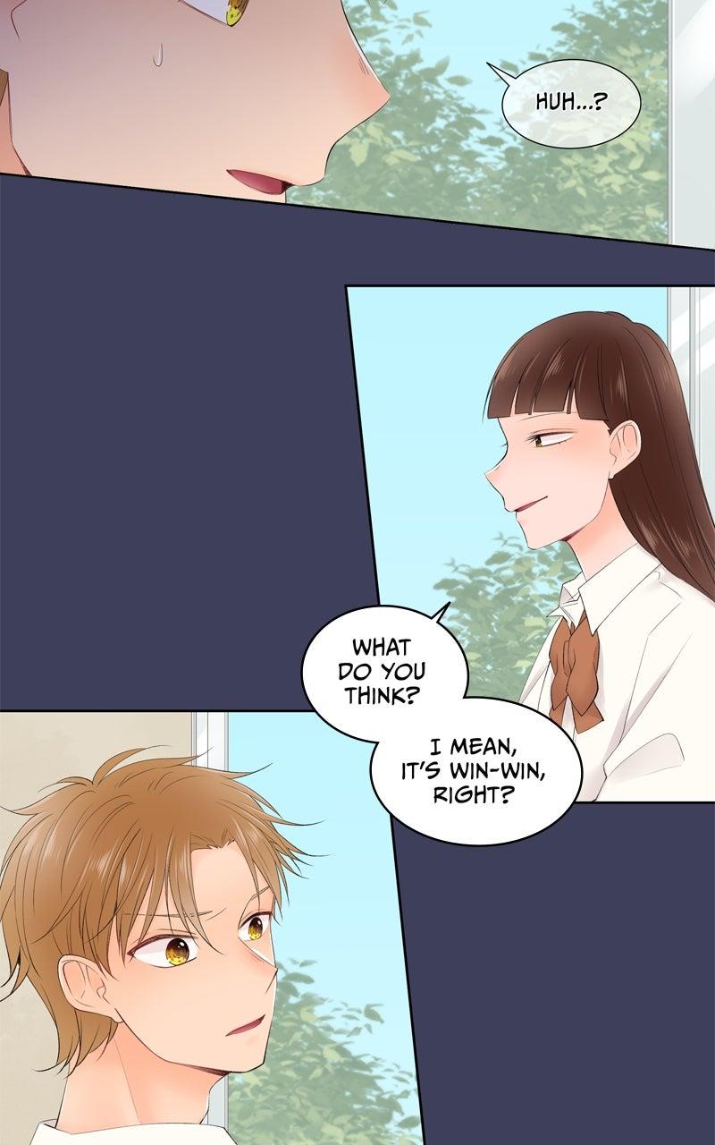 Revenge Love Chap 145 - Next Chap 146