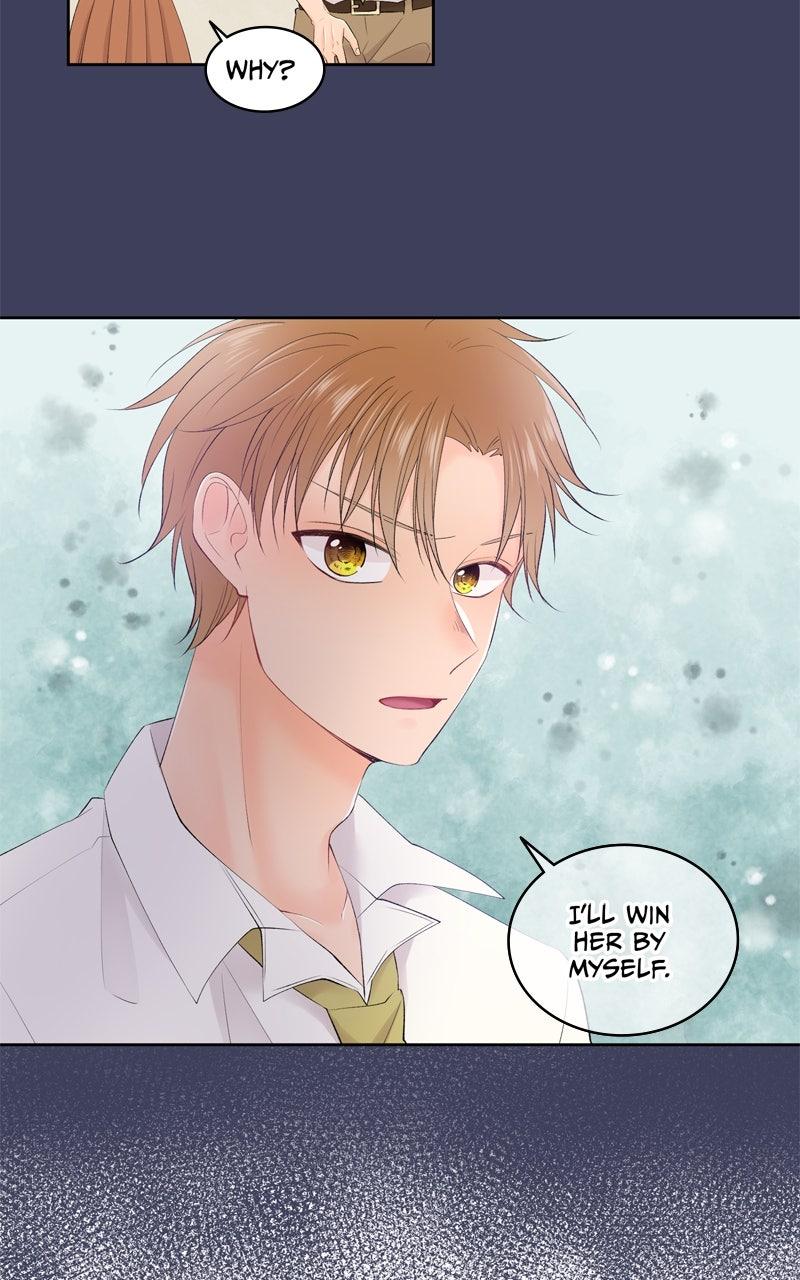 Revenge Love Chap 145 - Next Chap 146